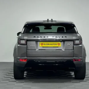 2015 Land Rover Range Rover Evoque HSE Dynamic Lux Estate Diesel - Image 7