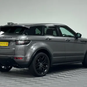 2015 Land Rover Range Rover Evoque HSE Dynamic Lux Estate Diesel - Image 8