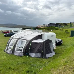 Bailey Unicorn Cabrera III Caravan (4 berth) - Image 7