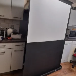 Projector Floor Screen JBD120720