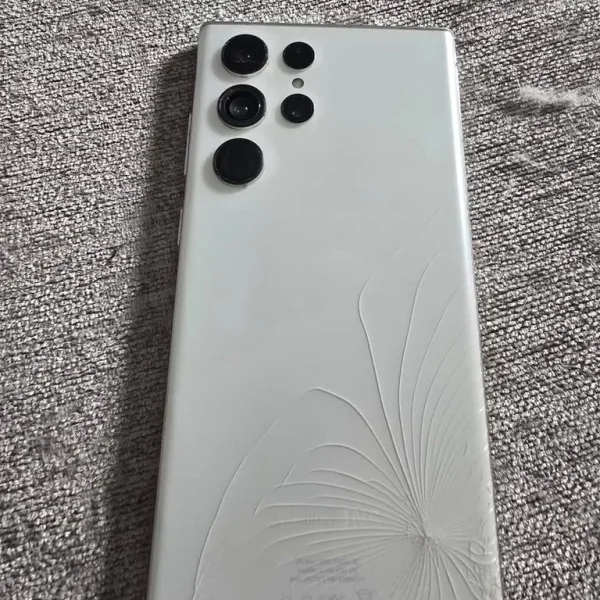 Samsung galaxy s22 ultra