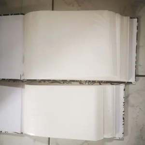 Set of 3 photo albums - Image 5