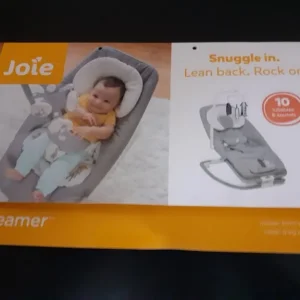 Joie Dreamer Rocker - Image 2