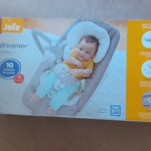 Joie Dreamer Rocker - Image 6