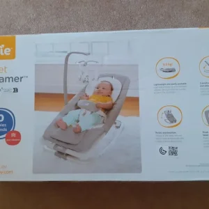 Joie Dreamer Rocker - Image 7