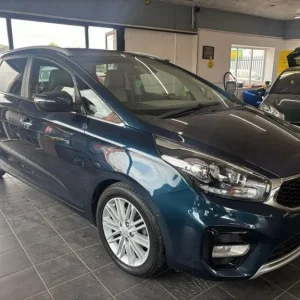 2017 Kia Carens 1.7 CRDi 4 DCT Euro 6 (s/s) 5dr MPV Diesel Automatic - Image 3
