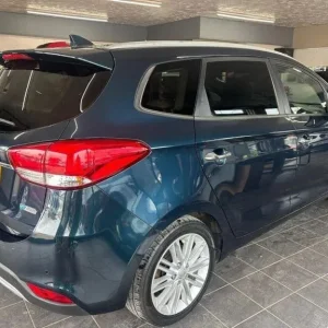 2017 Kia Carens 1.7 CRDi 4 DCT Euro 6 (s/s) 5dr MPV Diesel Automatic - Image 6