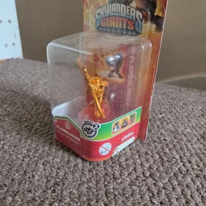 Skylanders Giants Flameslinger - Image 3