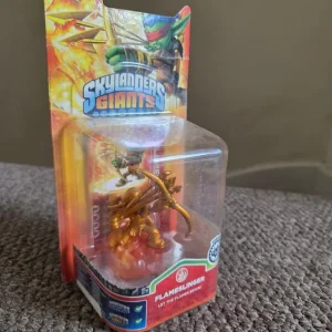 Skylanders Giants Flameslinger - Image 4