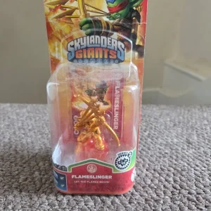 Skylanders Giants Flameslinger