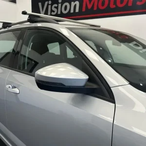 2019 Skoda Octavia 1.5 TSI ACT SE Euro 6 5dr Estate Petrol Manual - Image 3