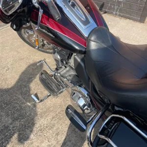 Harley-Davidson Electra Glide 1801 2013 CVO - Image 2