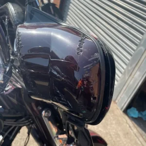 Harley-Davidson Electra Glide 1801 2013 CVO - Image 7