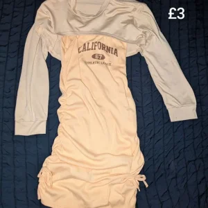 Girls 9-10 and 11-12 year clothes collection - Image 3