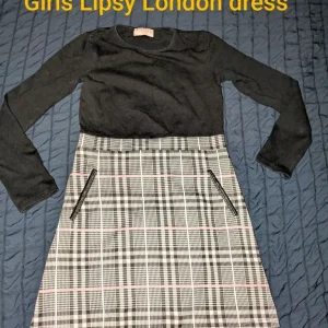 Girls 9-10 and 11-12 year clothes collection - Image 6