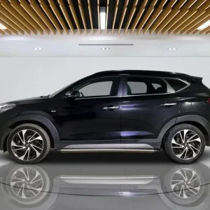 2019 Hyundai Tucson CRDi Premium SE 2.0L Diesel 4WD Estate - Image 5