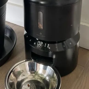 Petlibro automatic feeder