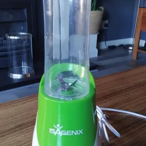 Isagenix 8 oz Blender - Image 2