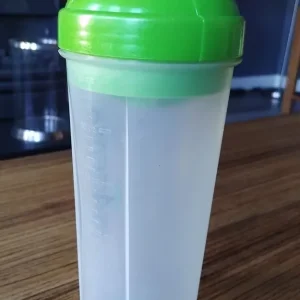Isagenix 8 oz Blender - Image 4