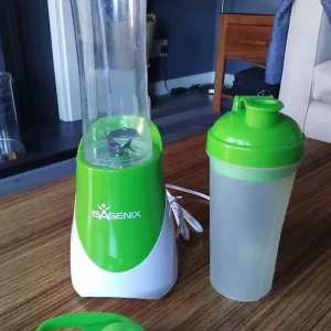 Isagenix 8 oz Blender