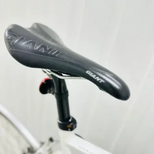 Dt Giant Defy Sizs/XL Alloy Fully Serviced with 700c Wheels - Image 2
