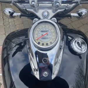 2002 Yamaha Dragstar XVS 650 - Image 5