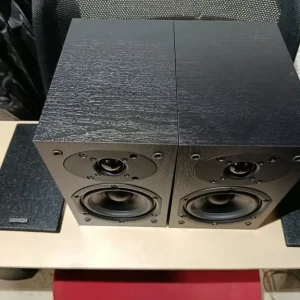 DENON SC-M41 HI-FI SPEAKERS - Image 2