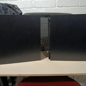 DENON SC-M41 HI-FI SPEAKERS - Image 5
