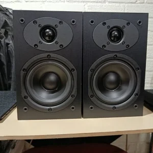 DENON SC-M41 HI-FI SPEAKERS