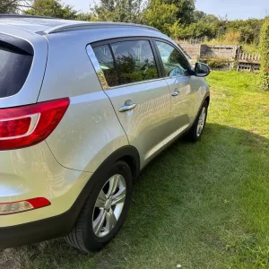 Kia Sportage Estate 2012 Manual 1685cc 5-door - Image 8