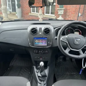 Dacia Sandero Stepway Hatchback 2018 - Image 6