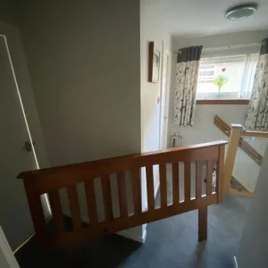 King size headboard - Image 2
