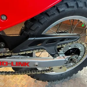 1984 HONDA XL 600 R ENDURO BIKE – VINDURO, ALL ORIGINAL, READY TO RIDE - Image 6