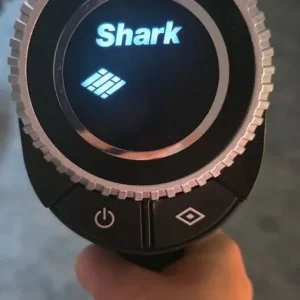 Corded Shark Hoover - Image 6