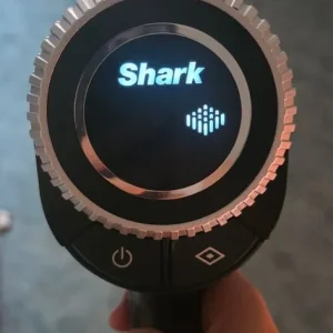 Corded Shark Hoover - Image 7