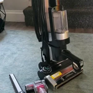 Corded Shark Hoover - Image 8