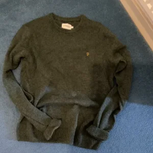 Farah jumper lambs wool - Image 2