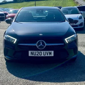 2020 Mercedes-Benz A Class A200 Sport 4dr Auto Petrol - Image 2