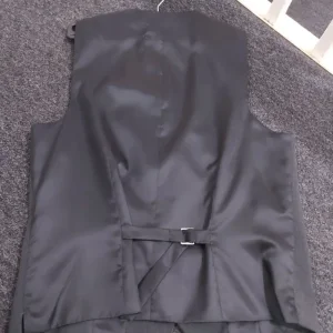 2 Waistcoat Suit Jackets - Image 4
