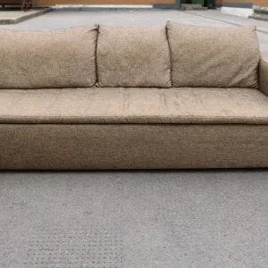 BoConcept Mezzo Bronze Sectional Sofa - Image 3