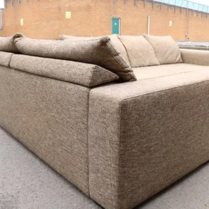 BoConcept Mezzo Bronze Sectional Sofa - Image 7