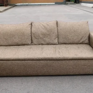 BoConcept Mezzo Bronze Sectional Sofa - Image 8