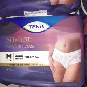 TENA pants Silhouette - Image 2
