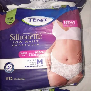 TENA pants Silhouette - Image 3