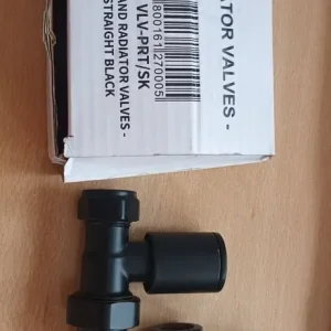 Radiator Valves - Image 2