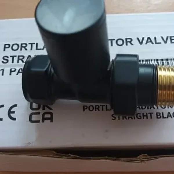 Radiator Valves