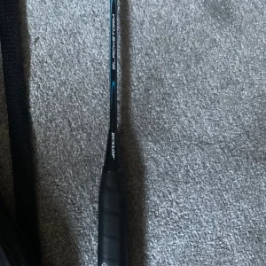 Dunlop Blackstorm Badminton Racket - Image 2