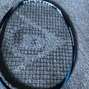 Dunlop Blackstorm Badminton Racket - Image 4