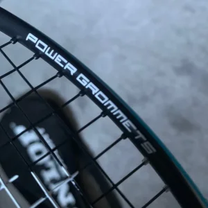 Dunlop Blackstorm Badminton Racket - Image 6