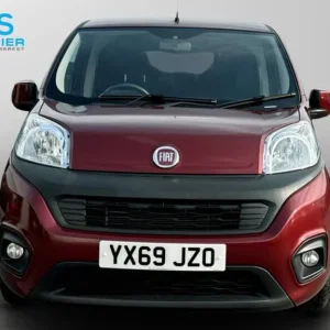 2019 Fiat Qubo MultiJet Lounge MPV Diesel Manual - Image 5